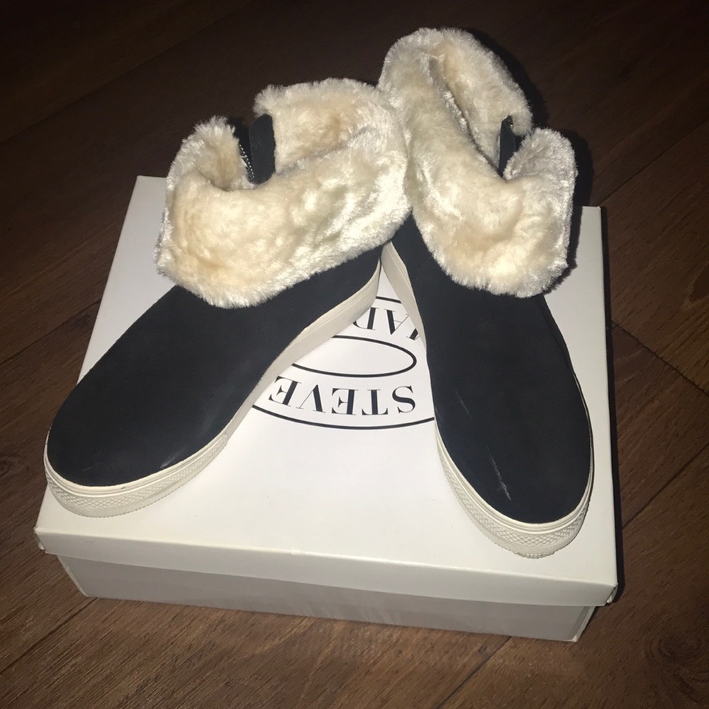 Steve Madden boots